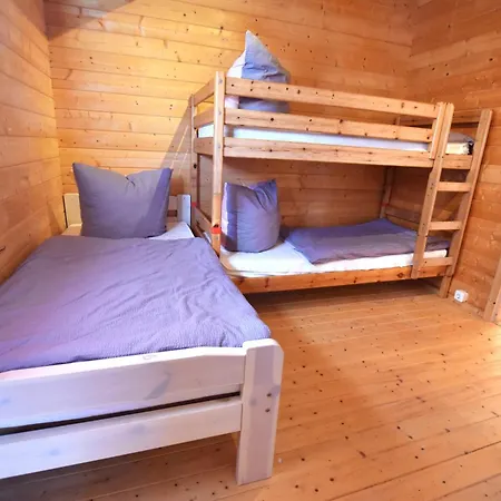 Schwedenhaus Gruberdieken 8