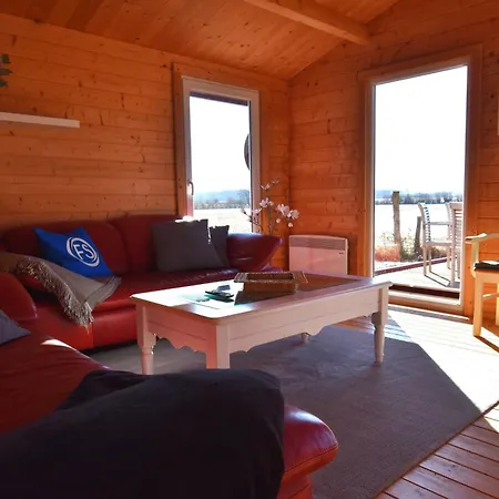 Ferienhaus Schwedenhaus Gruberdieken 8 Grube