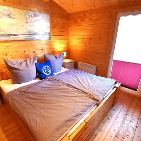 Ferienhaus Schwedenhaus Gruberdieken 8