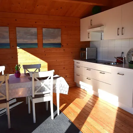 Schwedenhaus Gruberdieken 8 * Grube