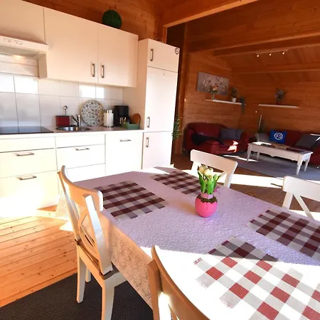 Schwedenhaus Gruberdieken 8