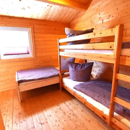 Ferienhaus Schwedenhaus Gruberdieken 8 Grube