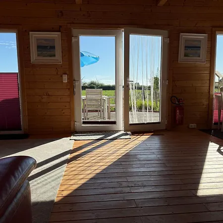 Ferienhaus Schwedenhaus Gruberdieken 8 Grube