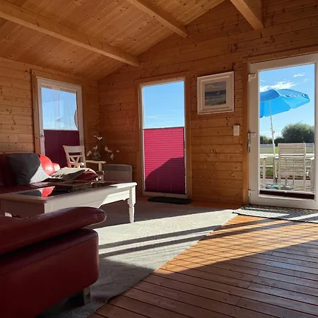 Ferienhaus Schwedenhaus Gruberdieken 8