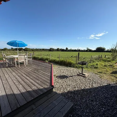 Schwedenhaus Gruberdieken 8